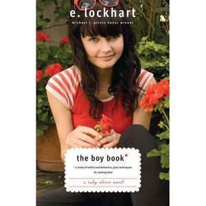 The Boy Book: A Study of Habits and Behaviors, Plus Techniques for Taming Them -